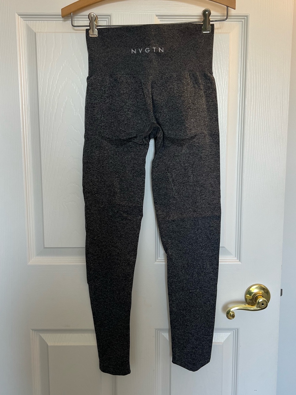 NVGTN Grey Leggings